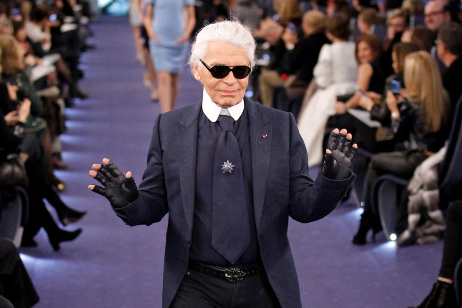 Karl Lagerfeld hakkında bilinmeyenler