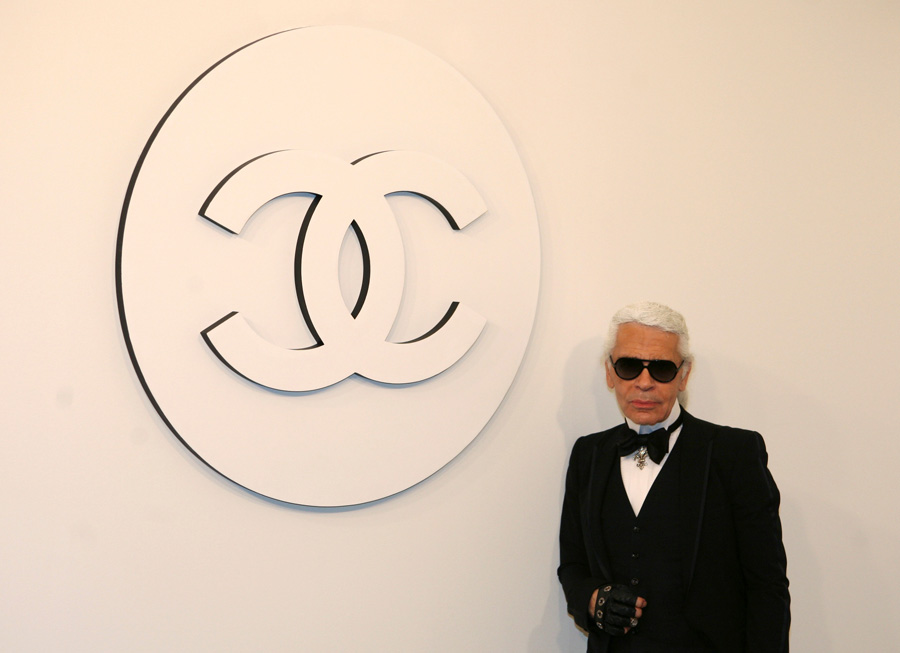 Karl Lagerfeld hakkında bilinmeyenler