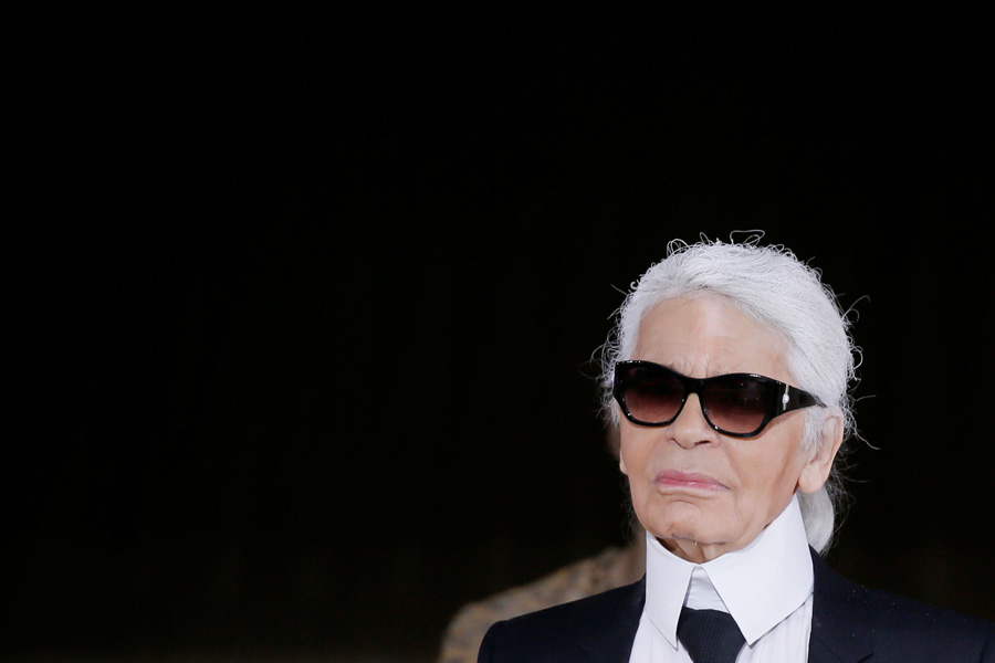 Karl Lagerfeld hakkında bilinmeyenler