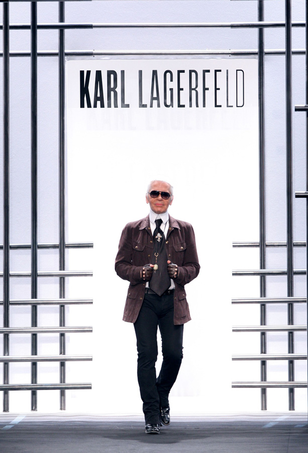 Karl Lagerfeld hakkında bilinmeyenler