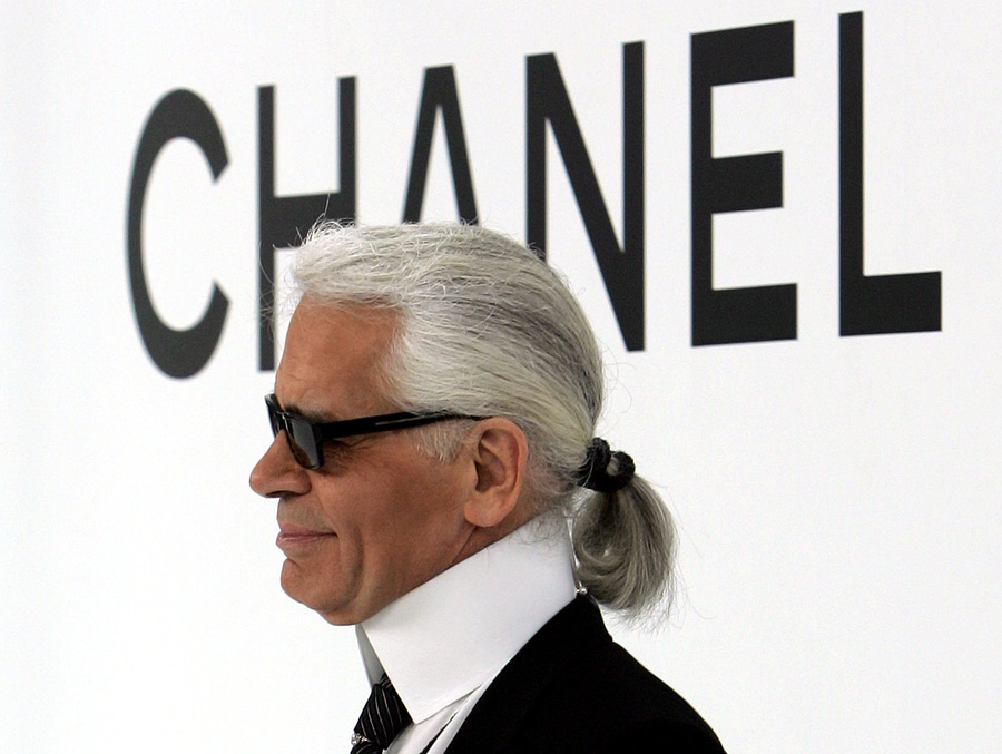 Karl Lagerfeld hakkında bilinmeyenler