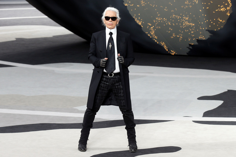Karl Lagerfeld hakkında bilinmeyenler