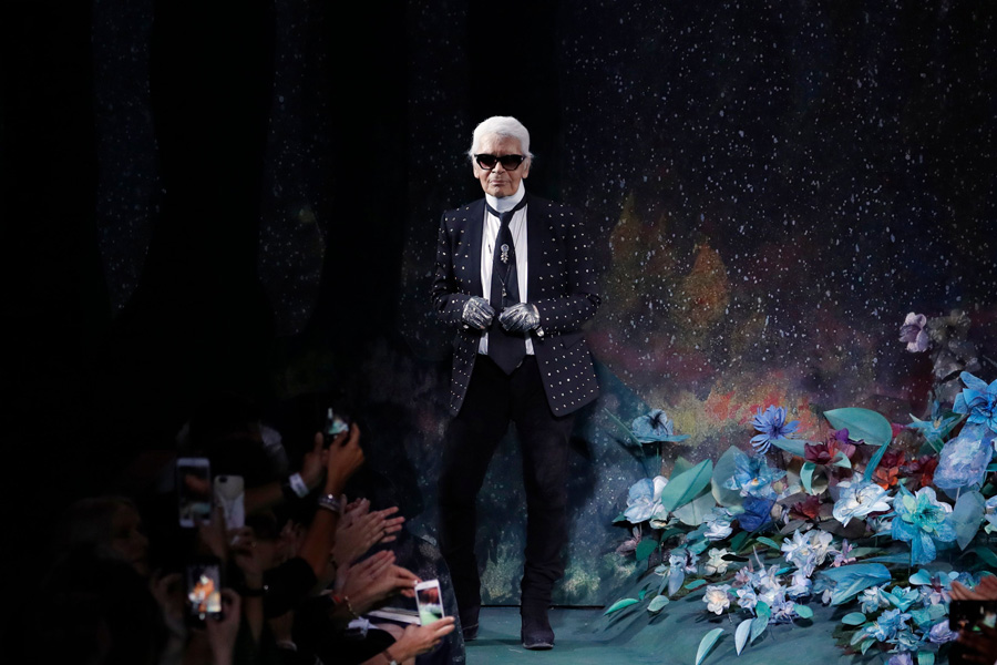 Karl Lagerfeld hakkında bilinmeyenler