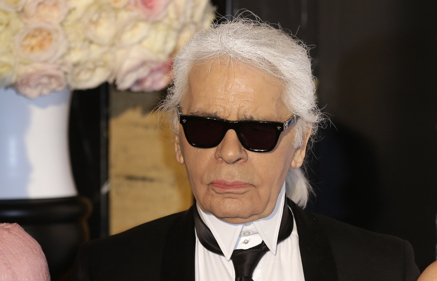 Karl Lagerfeld hakkında bilinmeyenler