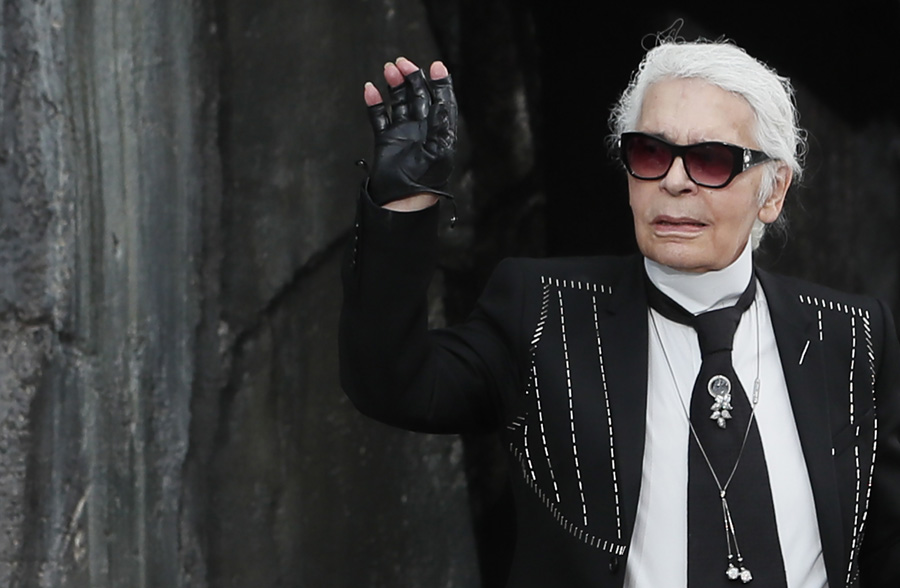 Karl Lagerfeld hakkında bilinmeyenler
