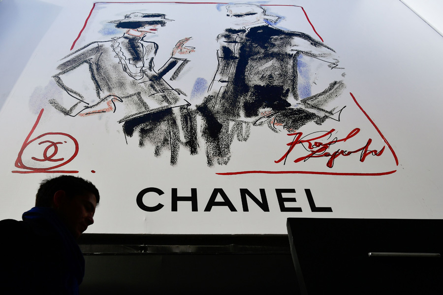 Karl Lagerfeld hakkında bilinmeyenler