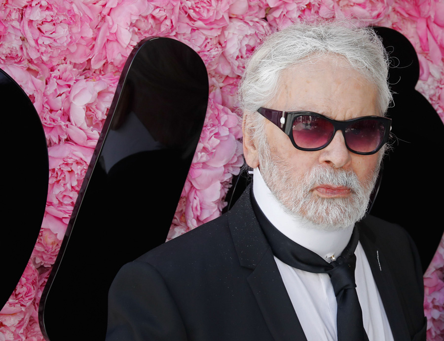 Karl Lagerfeld hakkında bilinmeyenler