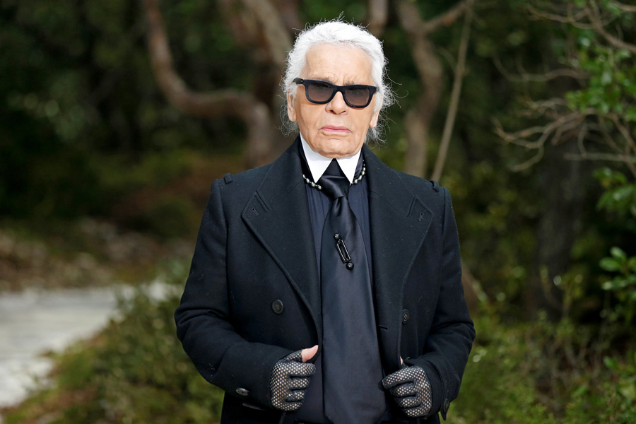 Karl Lagerfeld hakkında bilinmeyenler