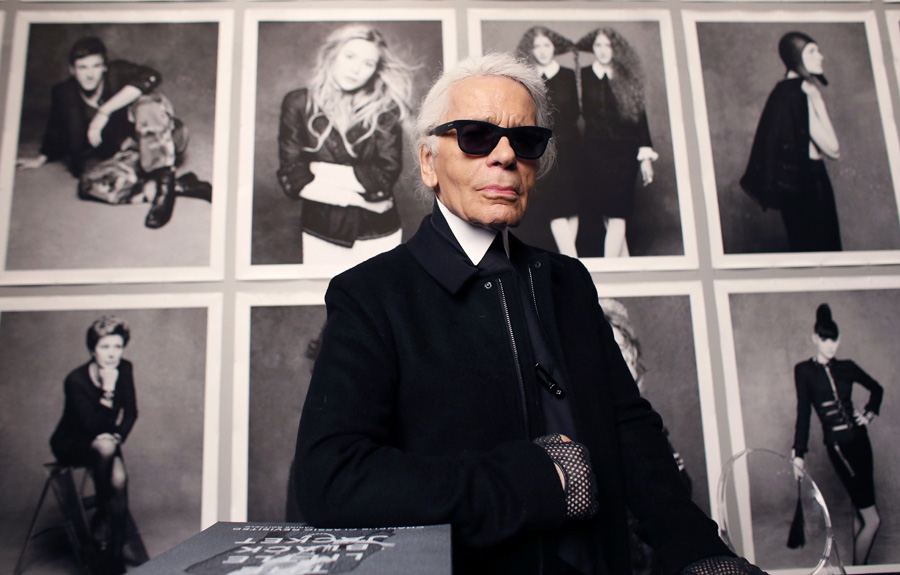 Karl Lagerfeld hakkında bilinmeyenler