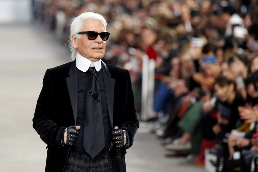 Karl Lagerfeld hakkında bilinmeyenler