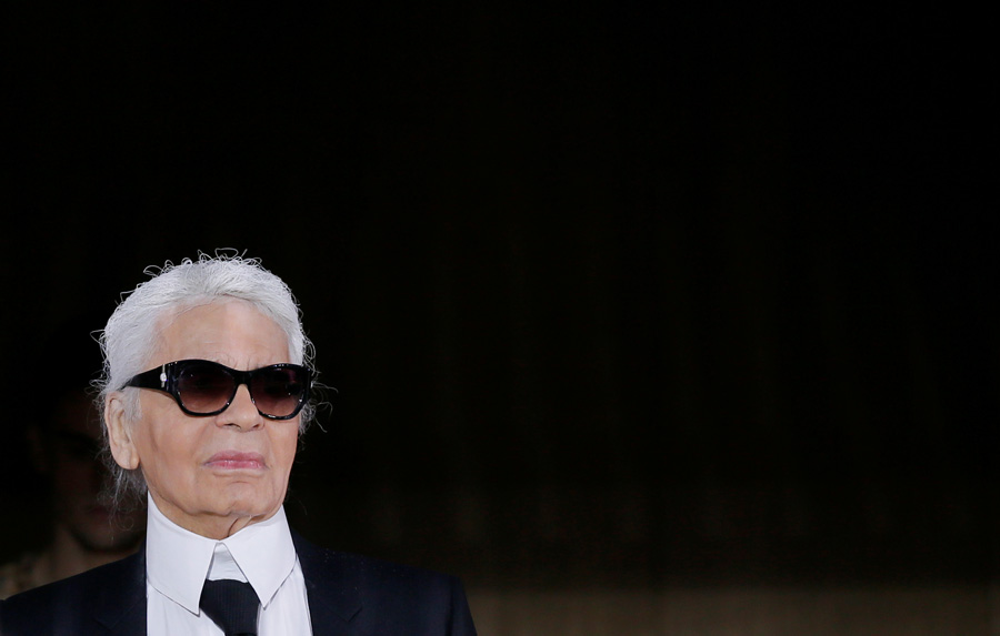 Karl Lagerfeld hakkında bilinmeyenler