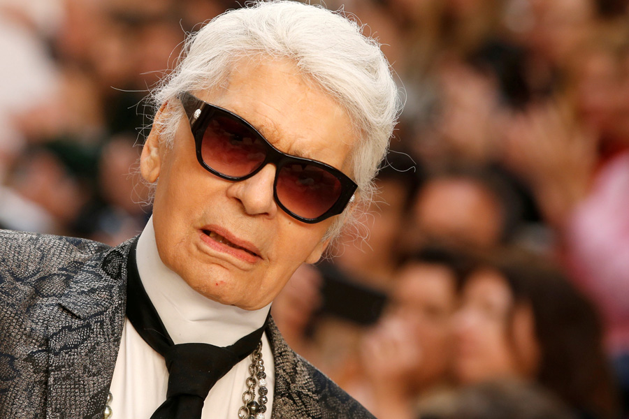 Karl Lagerfeld hakkında bilinmeyenler