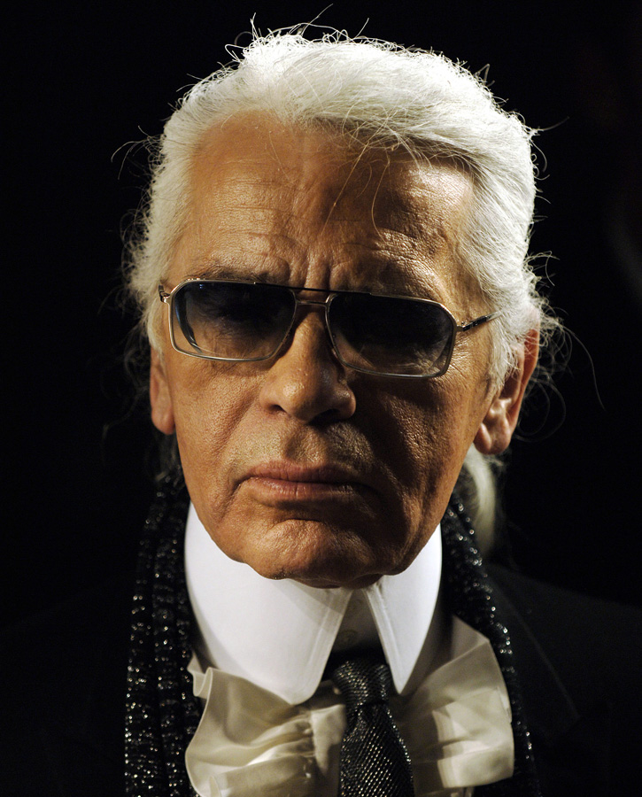 Karl Lagerfeld hakkında bilinmeyenler