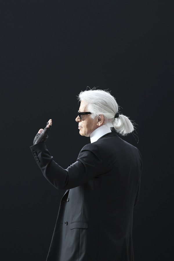 Karl Lagerfeld hakkında bilinmeyenler