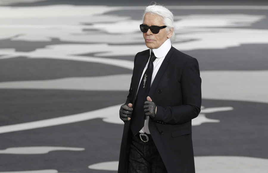 Karl Lagerfeld hakkında bilinmeyenler