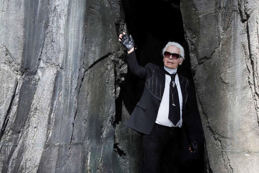 Karl Lagerfeld hakkında bilinmeyenler