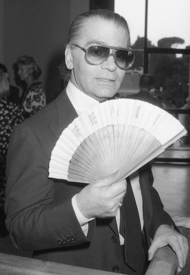 Karl Lagerfeld hakkında bilinmeyenler