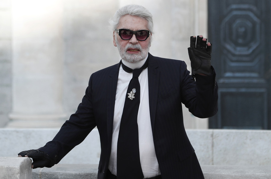 Karl Lagerfeld hakkında bilinmeyenler