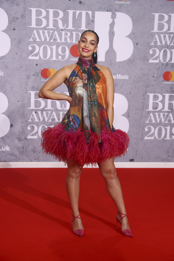 Brit Ödülleri 2019 sahiplerini buldu!