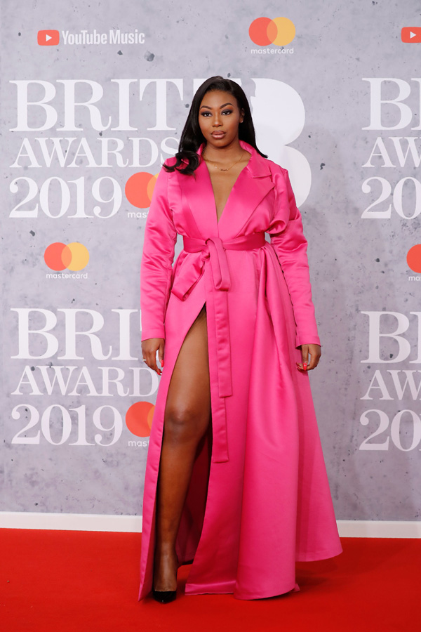 Brit Ödülleri 2019 sahiplerini buldu!