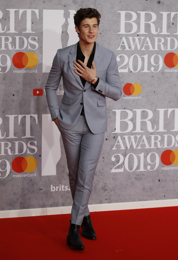 Brit Ödülleri 2019 sahiplerini buldu!