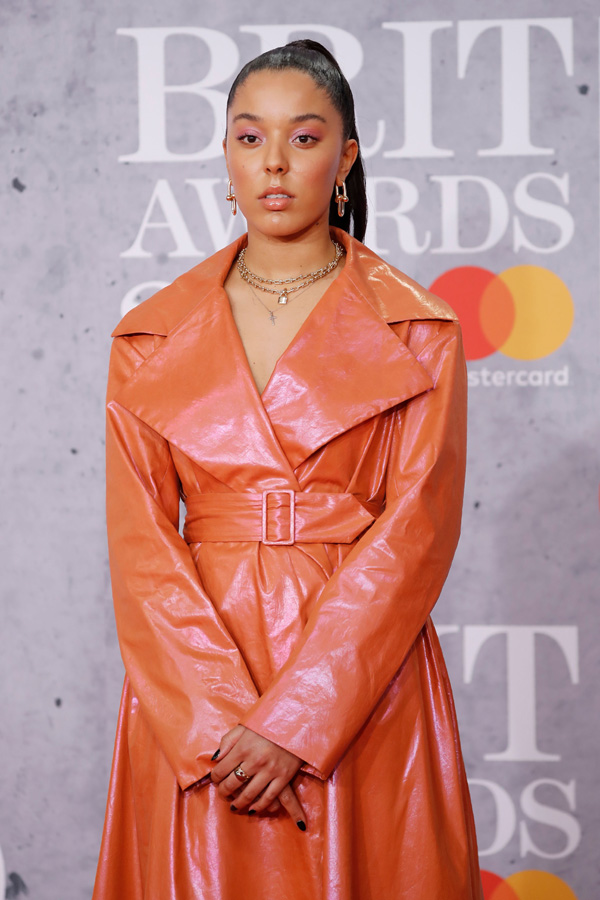 Brit Ödülleri 2019 sahiplerini buldu!