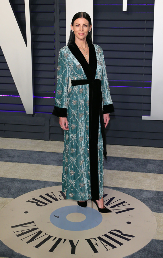 2019 Oscar after party