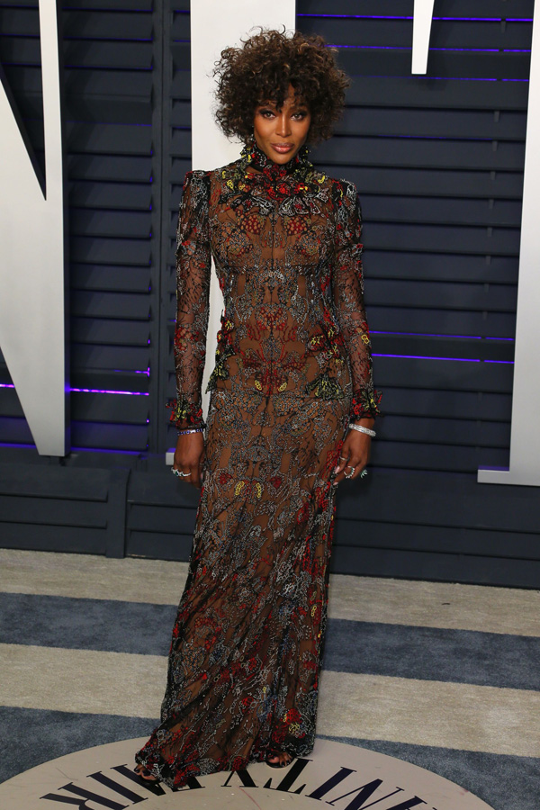 2019 Oscar after party