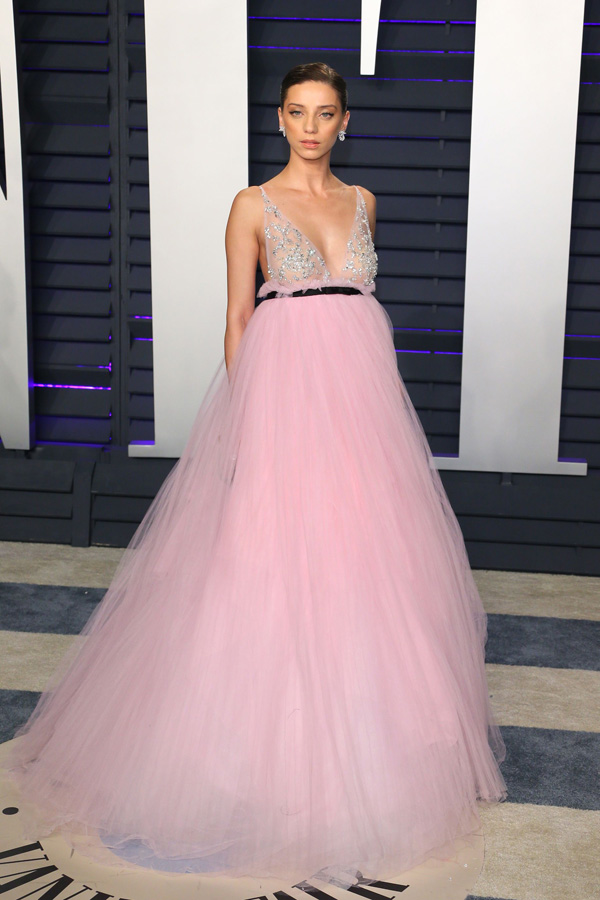 2019 Oscar after party