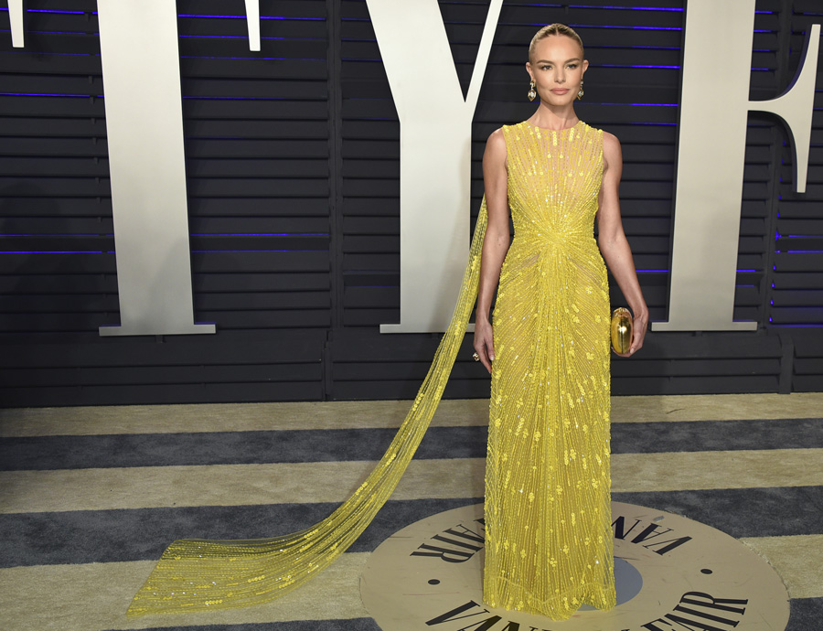 2019 Oscar after party