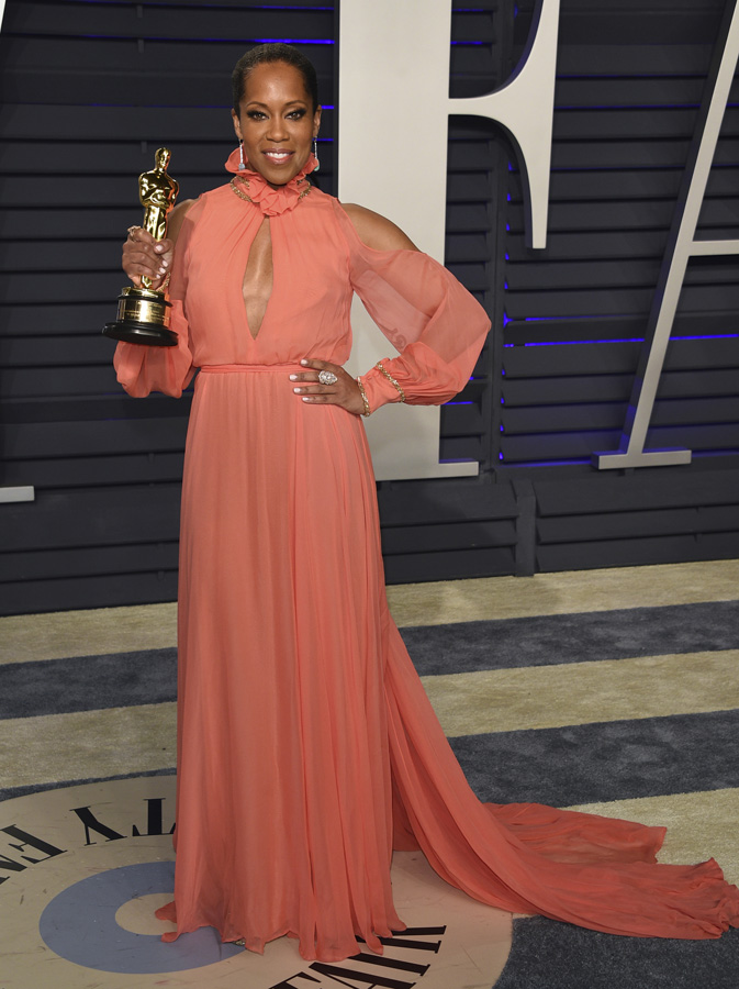 2019 Oscar after party