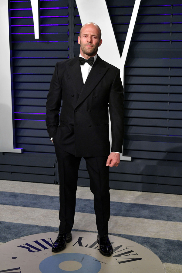 2019 Oscar after party