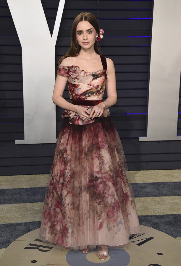 2019 Oscar after party