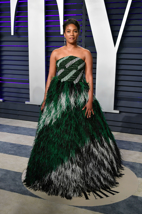 2019 Oscar after party