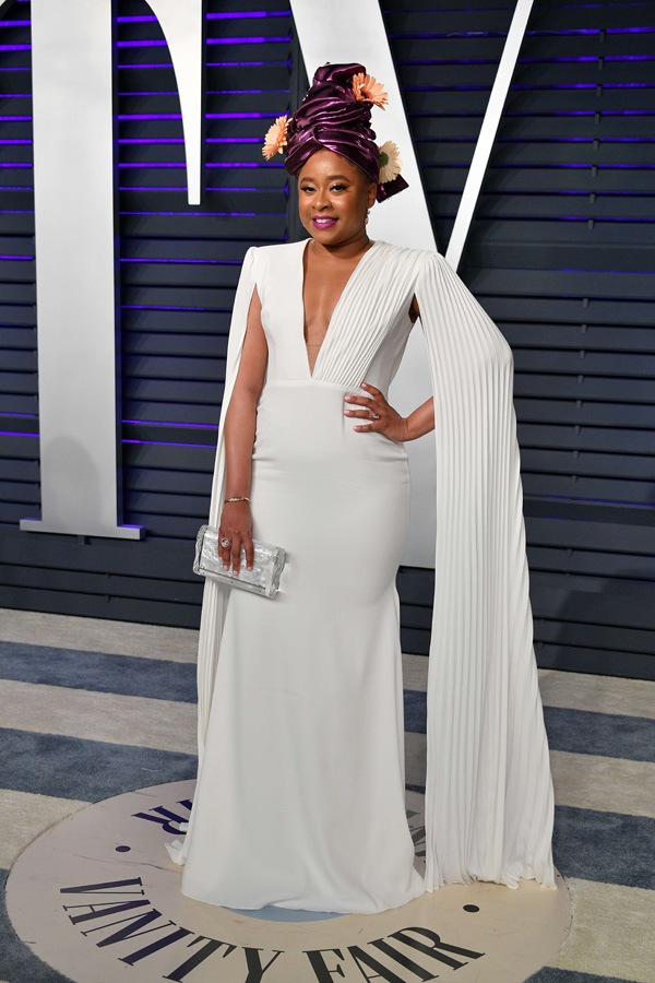 2019 Oscar after party