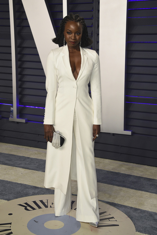 2019 Oscar after party