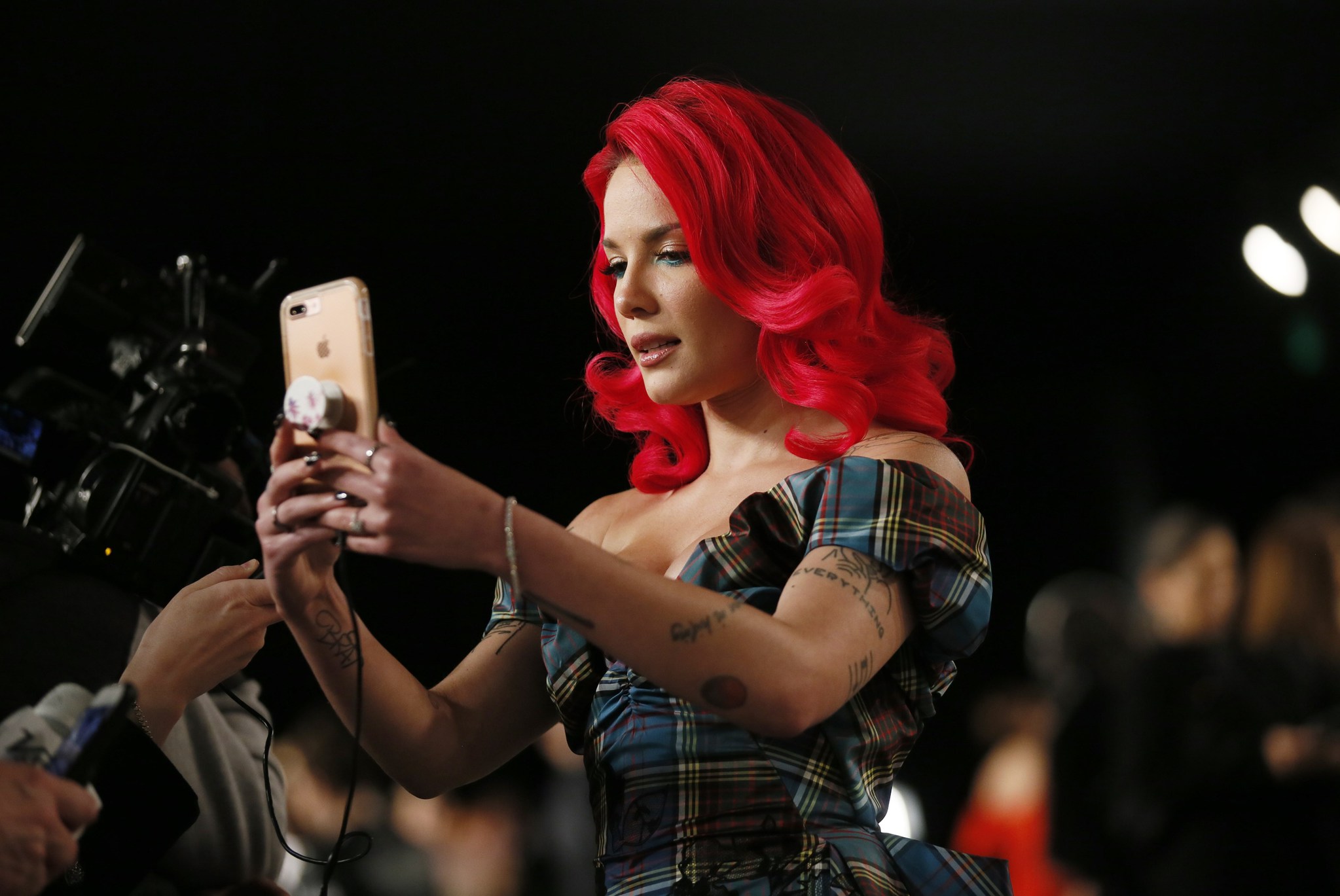 2019 Oscar after party