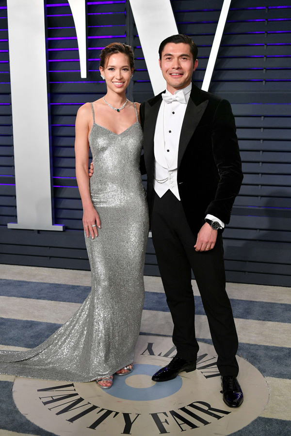 2019 Oscar after party