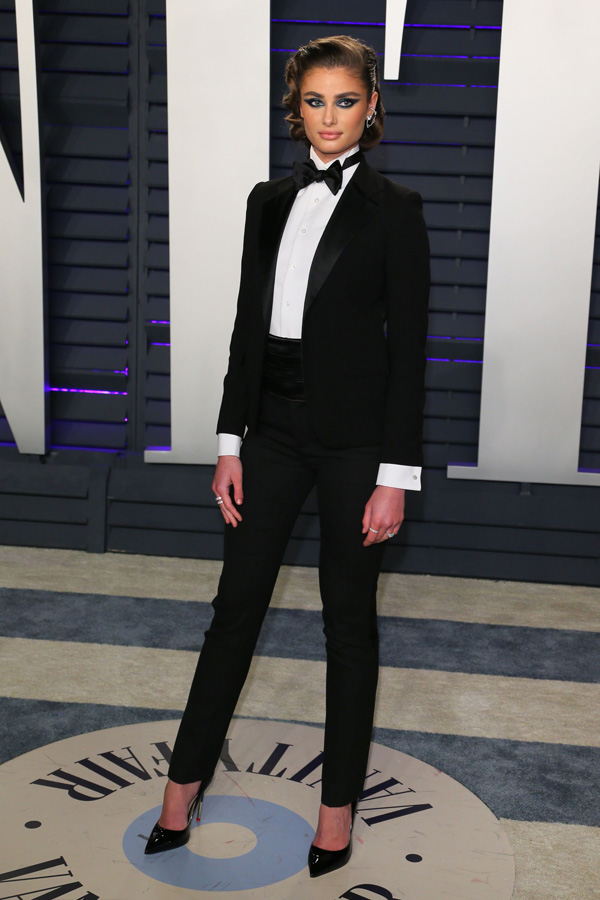 2019 Oscar after party