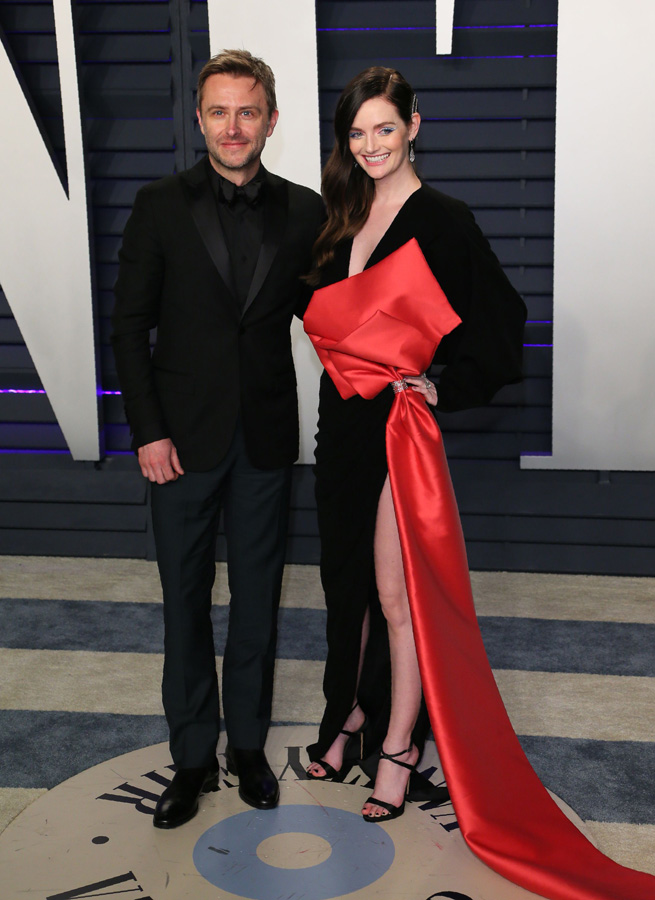 2019 Oscar after party