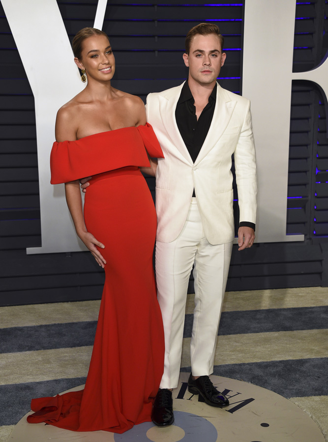 2019 Oscar after party