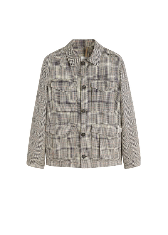 Mango Man 2019 İlkbahar-Yaz Koleksiyonu