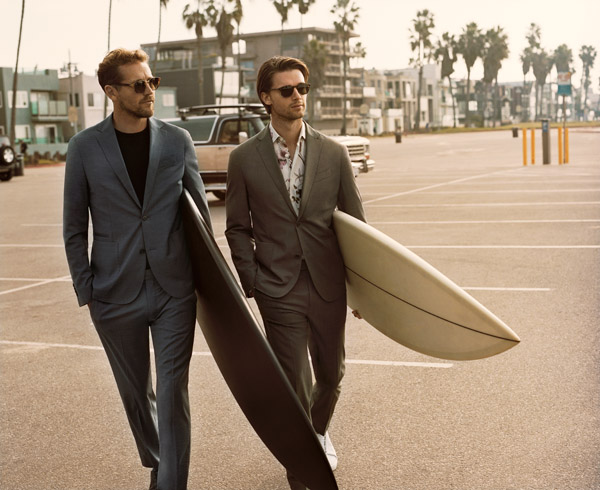 Mango Man 2019 İlkbahar-Yaz Koleksiyonu