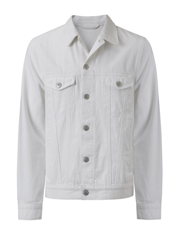 Mango Man 2019 İlkbahar-Yaz Koleksiyonu