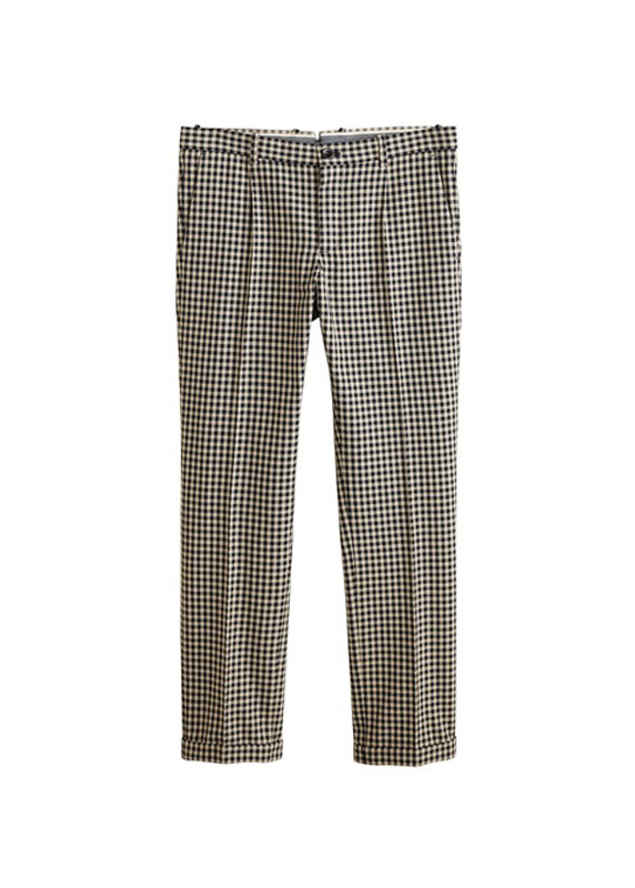 Mango Man 2019 İlkbahar-Yaz Koleksiyonu