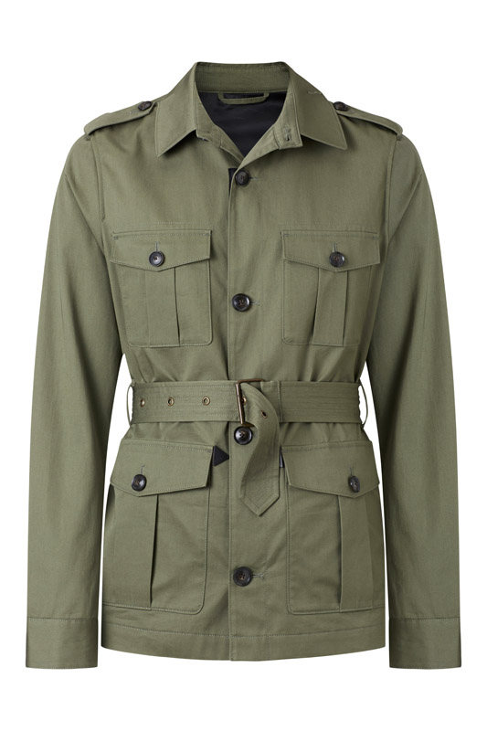 Mango Man 2019 İlkbahar-Yaz Koleksiyonu