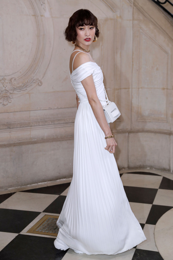 Dior Sonbahar/Kış 2019-20 koleksiyonu