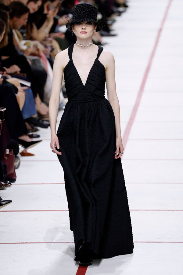 Dior Sonbahar/Kış 2019-20 koleksiyonu