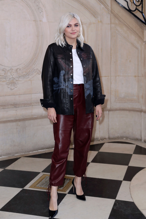 Dior Sonbahar/Kış 2019-20 koleksiyonu