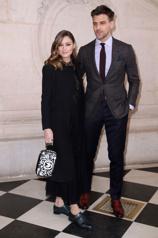 Dior Sonbahar/Kış 2019-20 koleksiyonu